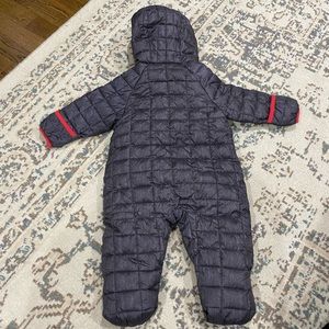 Snozu Snowsuit